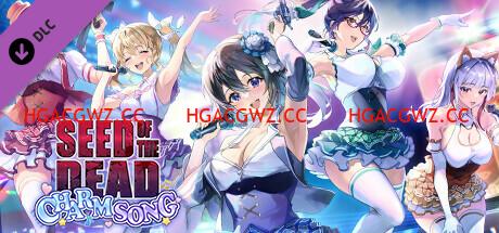 【FPS/官方中文】死亡之种：魅力之歌-豪华版-Build.12755686-2.07R-(STEAM官中+全DLC+原声音乐+存档+集成MOD)-完蛋!我被僵尸包围了【20G/PC电脑】