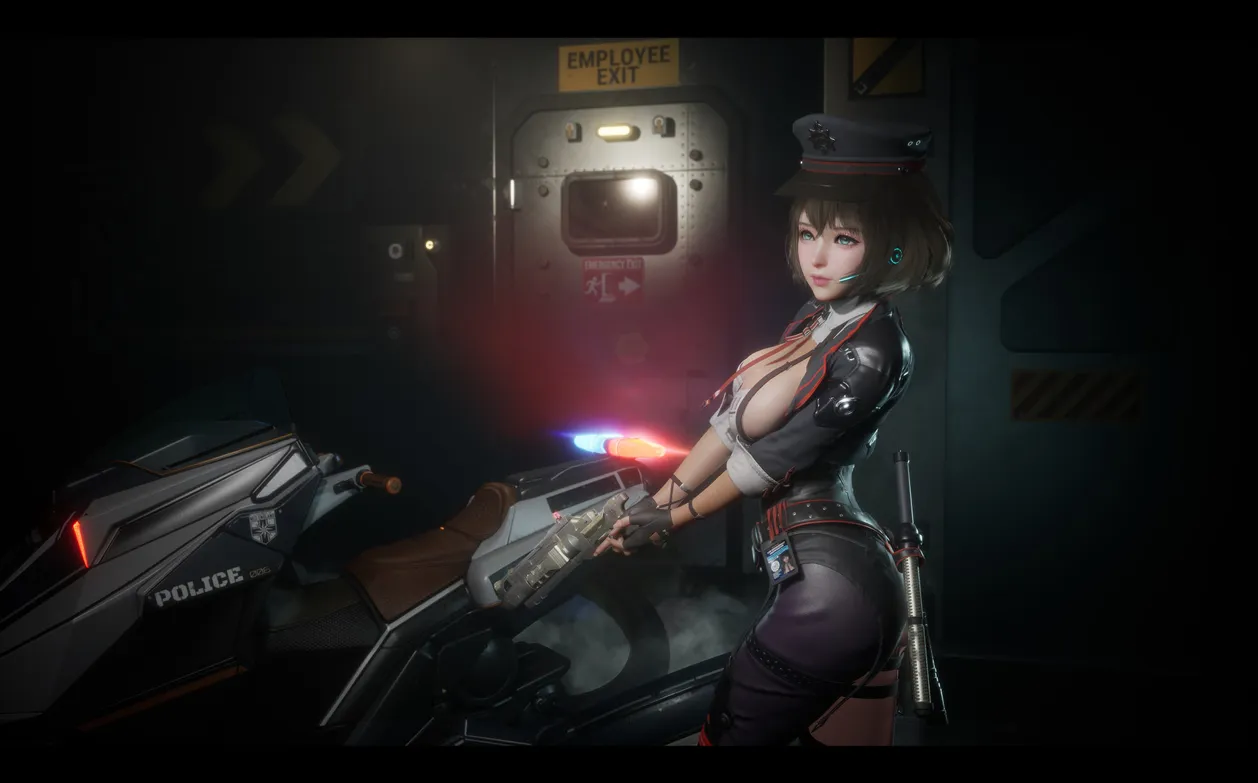 【精品3D/中文/全动态】堕落玩偶-爱欲行动V0.4.9 中文步兵破解版 可玩后宫模式【电脑/10G】