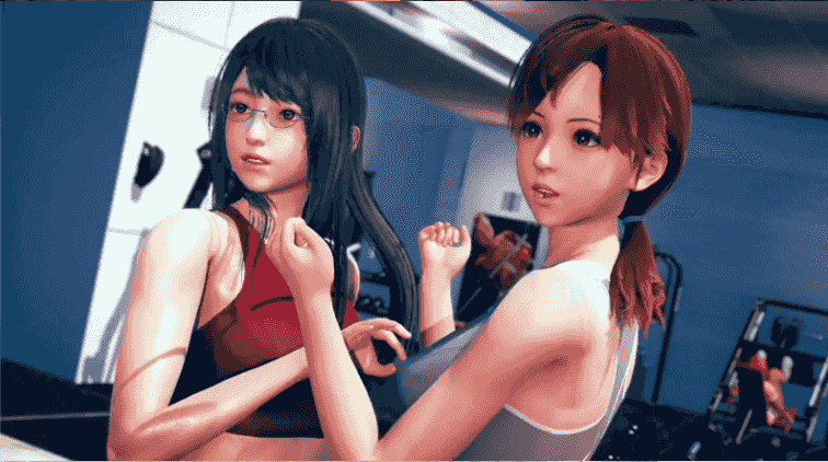 【精品SLG/汉化/沙盒】逆向心理学v0.48赞助 AI版【PC+安卓/10.2G/更新】Reverse Psychology [v0.48]