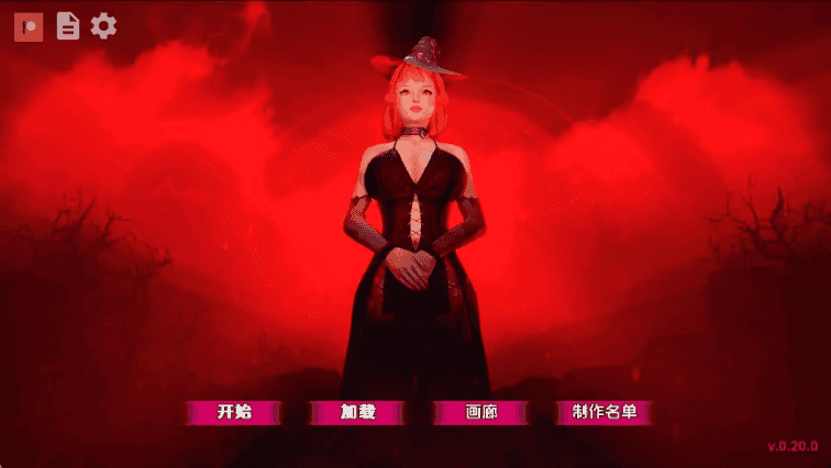 【神作SLG/AI汉化/沙盒】黑魔法v0.20.1 AI版【PC+安卓/7.01G/更新】Dark Magic [v0.20.1]