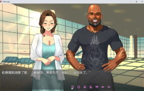 【ADV/中文/NTR】夫妇交换调教【PC/576M】