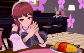 【日系SLG/汉化/动态】爱的教训v0.54.0 AI版【PC/13.5G/更新】Lessons in Love [v0.54.0]