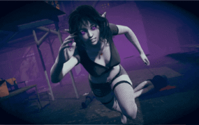 【欧美SLG/汉化/沙盒】再见一天v0.0.4a AI版【PC+安卓/3.97G/更新】To See Another Day [v0.0.4a]