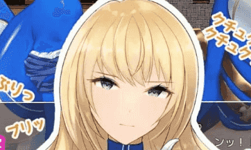 【RPG/AI汉化/MTool】粪臭奋斗记 ～噗噗地放出臭烘烘的软便，竟然还觉得爽，真是变态至极啊！～v1.2【PC/1.2G】