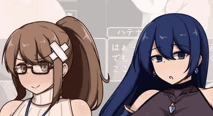 【RPG/AI汉化/MTool】证钛姐姐RPG 与巨乳姐姐们的催情淫乱盛宴 用巨根让超人气巨乳主播堕落【PC/1.1G】