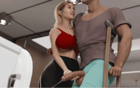 【欧美SLG/汉化/动态】诡诈之影Ch.1 AI版【PC+安卓/1.90G/更新】