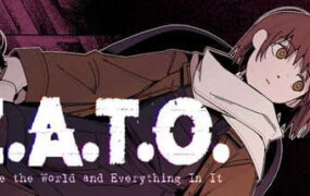 【ADV/汉化】Z.A.T.O v251029 b站坚果和高坚果汉化【PC/560M】