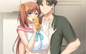 【ADV类型/AI汉化】再构筑物语.原谅了出轨的女友之后1.1【PC/1.4G】