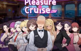 【RPG/骑兵】欲望之轮 Pleasure Cruise v260201【PC+安卓/1.7G】