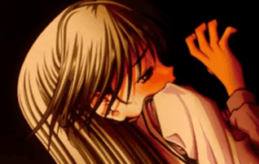 【ADV类型/AI汉化】对你说再见V1.0【安卓/324M】